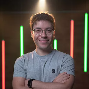 Imagem de capa para o Curso online O SEU PR1MEIRO TRADE