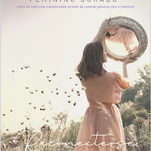 Imagem de capa para o Ebook Reconecte-se