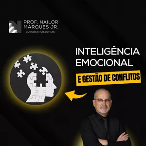 Imagem do curso Inteligência emocional e gestão de conflitos