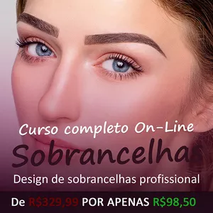 Capa do curso 