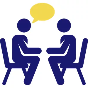Cover image for Online course  "English Boost: Domina la conversación en inglés y alcanza tus metas"