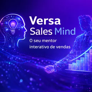 Imagem do curso VendAI | IA de Vendas