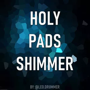 Imagem do curso Holy Pads Shimmer - #1