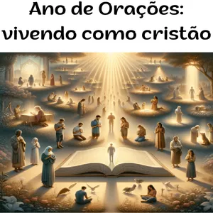 Imagem do curso Ano de Orações: vivendo como cristão