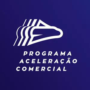Aceleração Comercial - Aprenda Vendas e Marketing