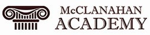 McClanahan Academy logo