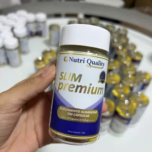 Imagem de capa para o Curso online Slim Premium - 60 caps