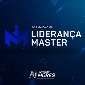 Curso LIDERANÇA MASTER