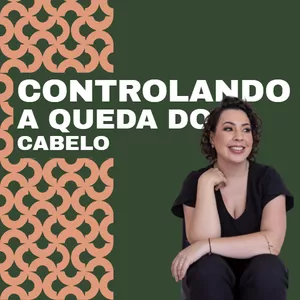 Imagem do curso Controlando a queda de cabelo