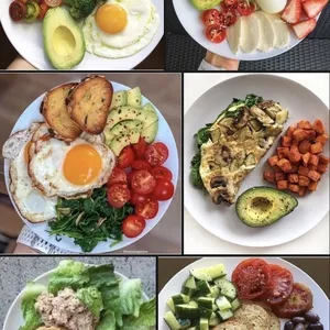 Imagem de capa para o Ebook Monte a sua dieta sozinho (a)