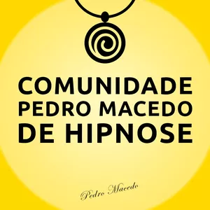 Imagem de capa para o Curso online Comunidade Pedro Macedo de Hipnose