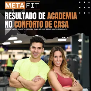 MetaFit Brasil por Nutry Group