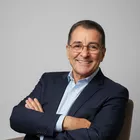 Foto do Criador Donizeti Rocha