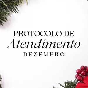 Imagem de capa para o Curso online Protocolo de Atendimentos | Dezembro