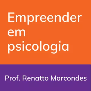 Imagem de capa para o Evento online Workshop Empreender em Psicologia