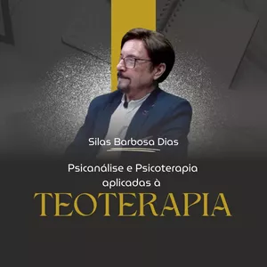 Imagem de capa para o Curso online Formação em Psicanálise e Psicoterapia aplicadas à Teoterapia