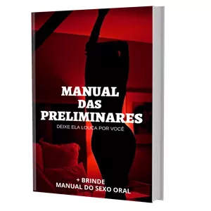 Imagem de capa para o Ebook Manual das Preliminares