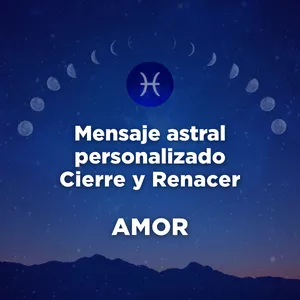 Imagen de portada para Ebook Área Adicional Amor - Mensaje Astral