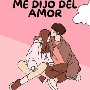 Imagen de portada para Ebook LO QUE NADIE ME DIJO DEL AMOR