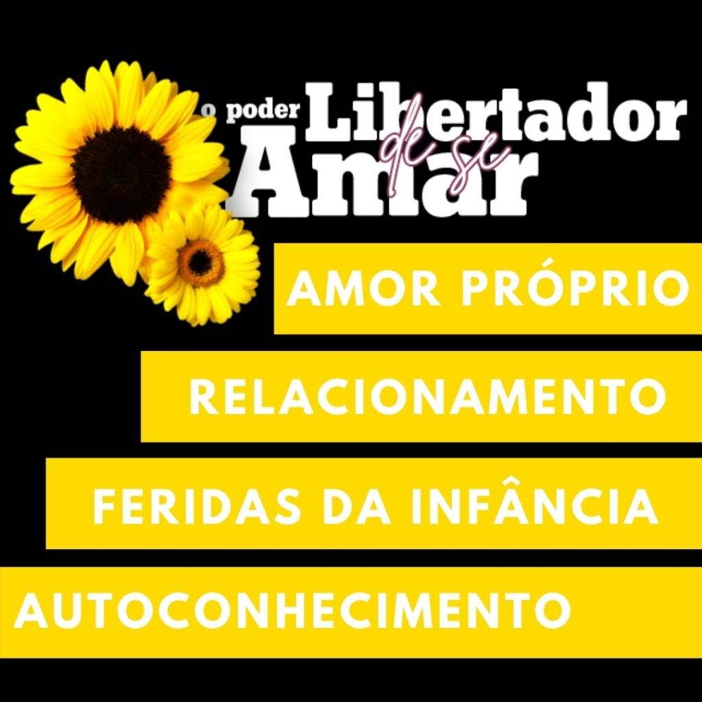 Poder Libertador de se Amar