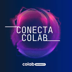 Imagem de capa para o Curso online Conecta Colab: Curso de Transformação Digital em Cidades e Governos