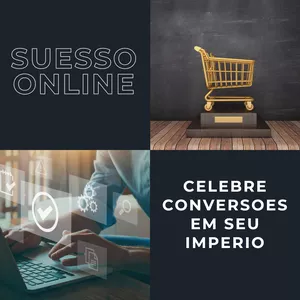 Imagem de capa para o Curso online Ferramentas para Vendas Automáticas