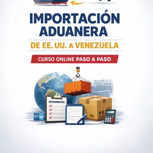 Paso a Paso para una importacion a Venezuela