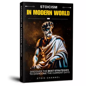 Cover image for Ebook Stoicism in the Modern World