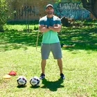 Foto do Criador Guilherme Leal Matteo