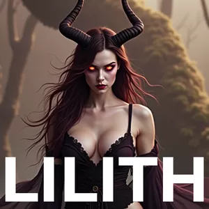 Imagen de portada para Curso online Lilith