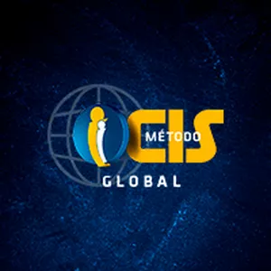Imagem principal do produto Método CIS - Global - Campo Grande