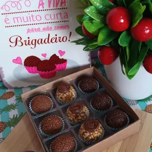 Imagem do curso EBOOK BRIGADEIROS 