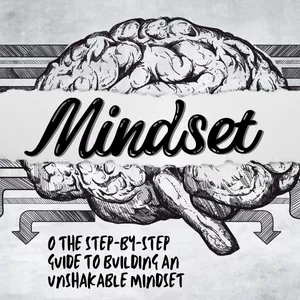 Cover image for Ebook Mindset de Sucesso