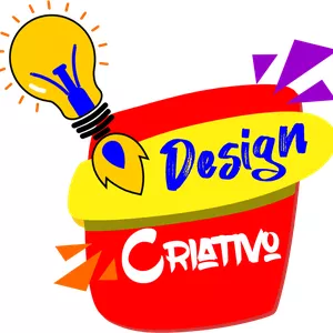 Imagem do curso Design criativo
