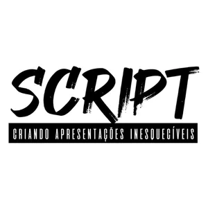 Imagem de capa para o Curso online SCRIPT