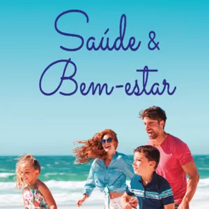 Imagem de capa para o Ebook Saúde e Bem-Estar - Ed. Iracema