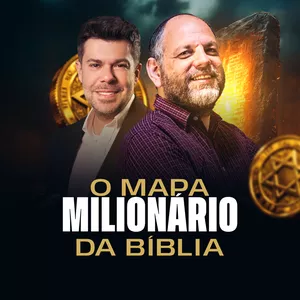 Imagem de capa para o Curso online Mapa Milionário da Biblia