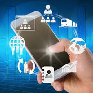 Imagem de capa para o Curso online Tecnologia em Gestão da Tecnologia da Informação