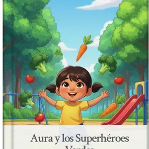 Imagen de portada para Ebook LIBRO PARA NIÑOS