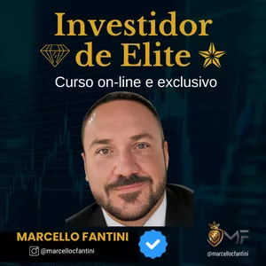 Imagem de capa para o Curso online Investidor de Elite