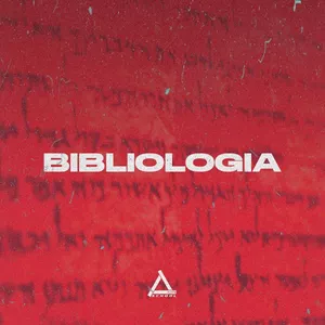 Imagem de capa para o Curso online Bibliologia - Aion School