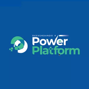Imagem de capa para o Curso online Desvendando a Power Platform