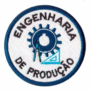 Imagem de capa para o Ebook (PCP) ANÁLISE DE PROCESSOS