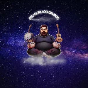 Imagem de capa para o Curso online Simposio de Pagode