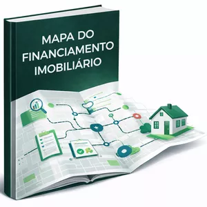 Imagem de capa para o Curso online MAPA DO FINANCIAMENTO IMOBILIÁRIO