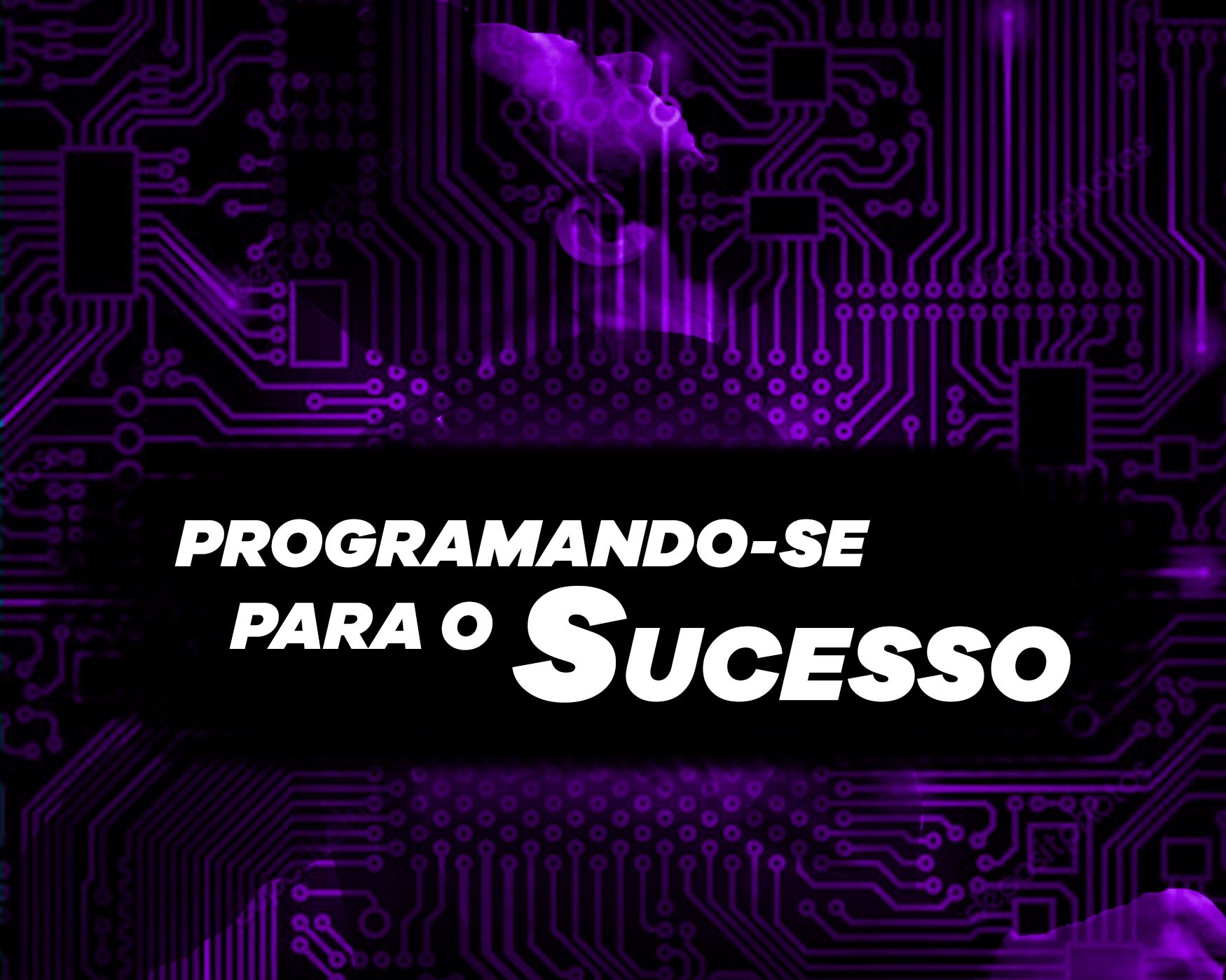 Imagem do curso Programando-se Para o Sucesso Online