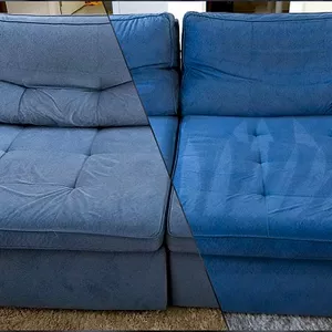 Imagem de Curso Lavagem a Seco de estofados residencial e automotivo criado por André  na hotmart