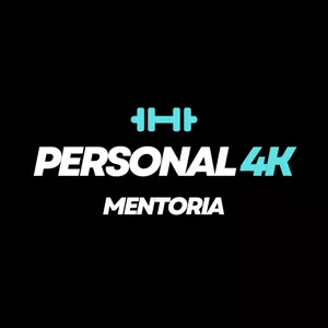 Imagem de capa para o Curso online Mentoria Personal 4k [Zero Reais]
