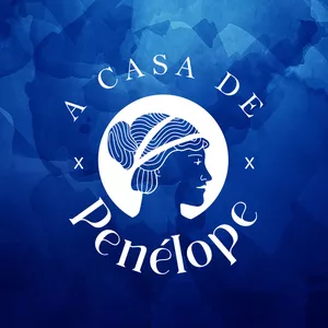 Imagem de capa para o Curso online A casa de Penélope 