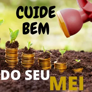 Imagem de capa para o Curso online Cuide bem do seu negócio - Edição MEI